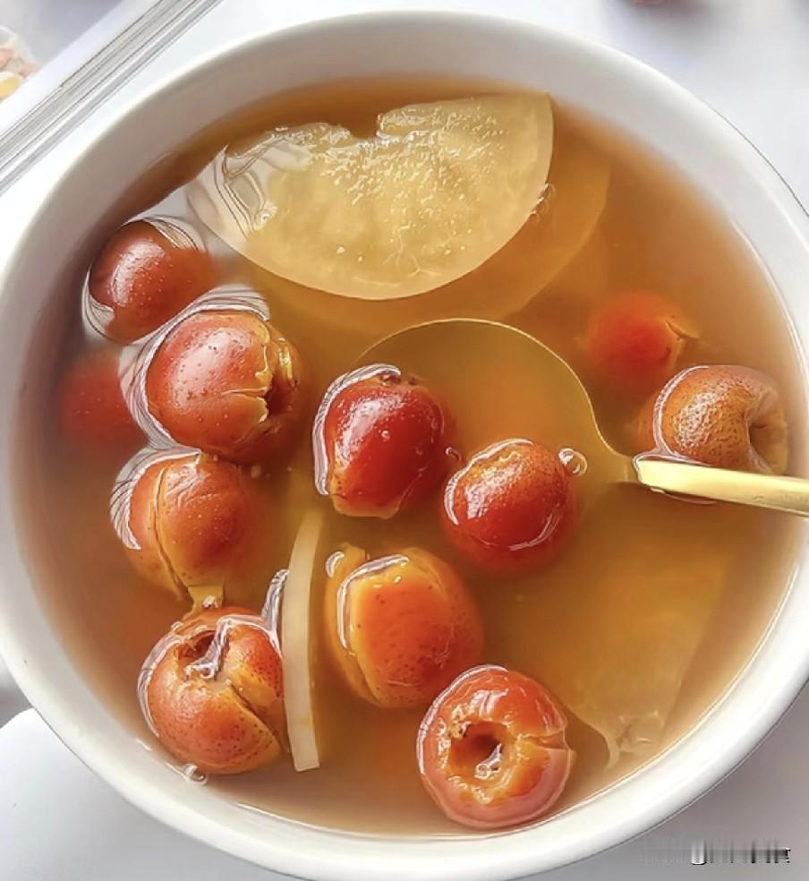 才喝了三天！眼睛不红不胀！肝火灭了，看东西都清楚了！这碗家常煮水，家家都能煮
才