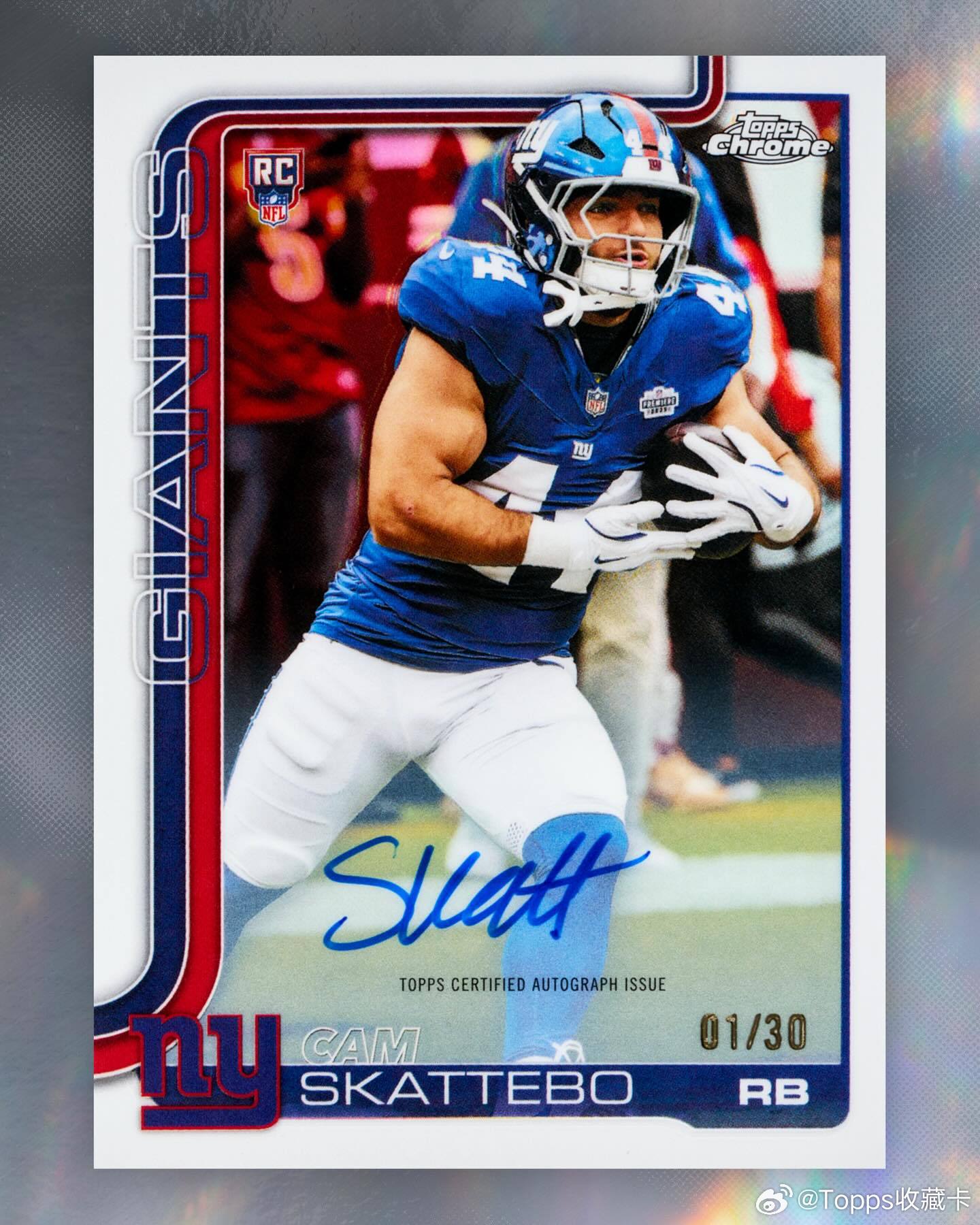 十年的等待，终于迎来这一刻 🏈WE ARE SO BACK 💪NFL 官方版