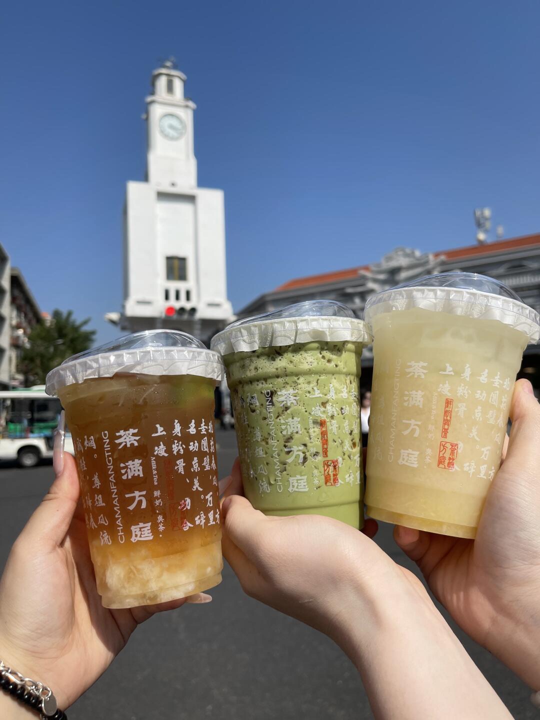 泉州牛逼好喝的几杯。。。。。