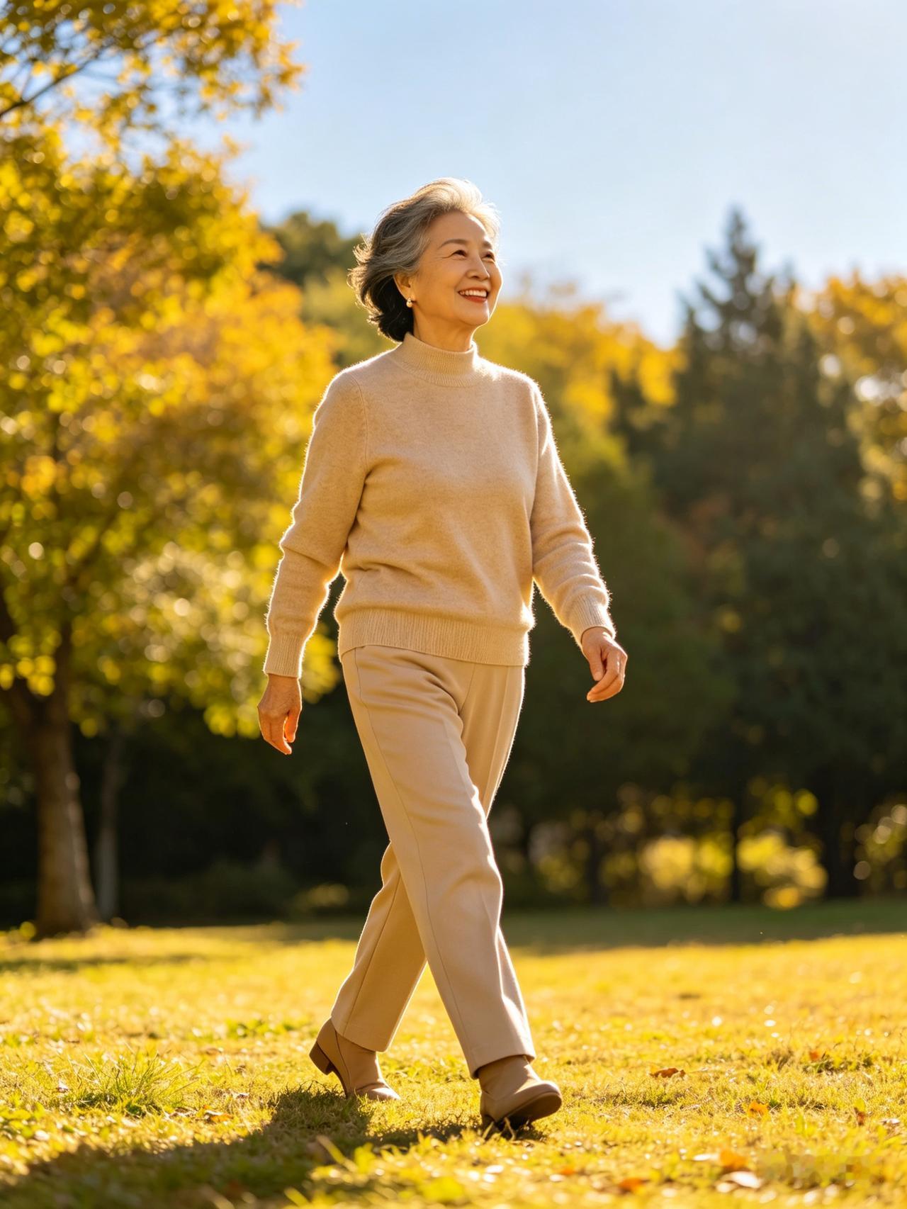 今日向阳，全力以赴
 
清晨的阳光温柔洒落，风也带着轻快的气息，今天，是满是希望