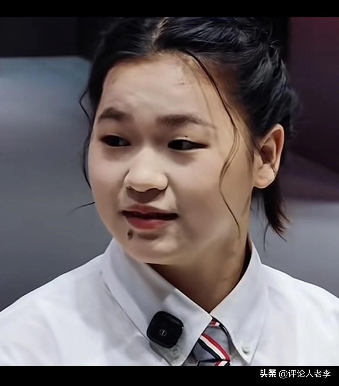 全红婵17岁才来例假，这枚“迟到的初潮”比金牌更值得关注
你没看错。
为了在10