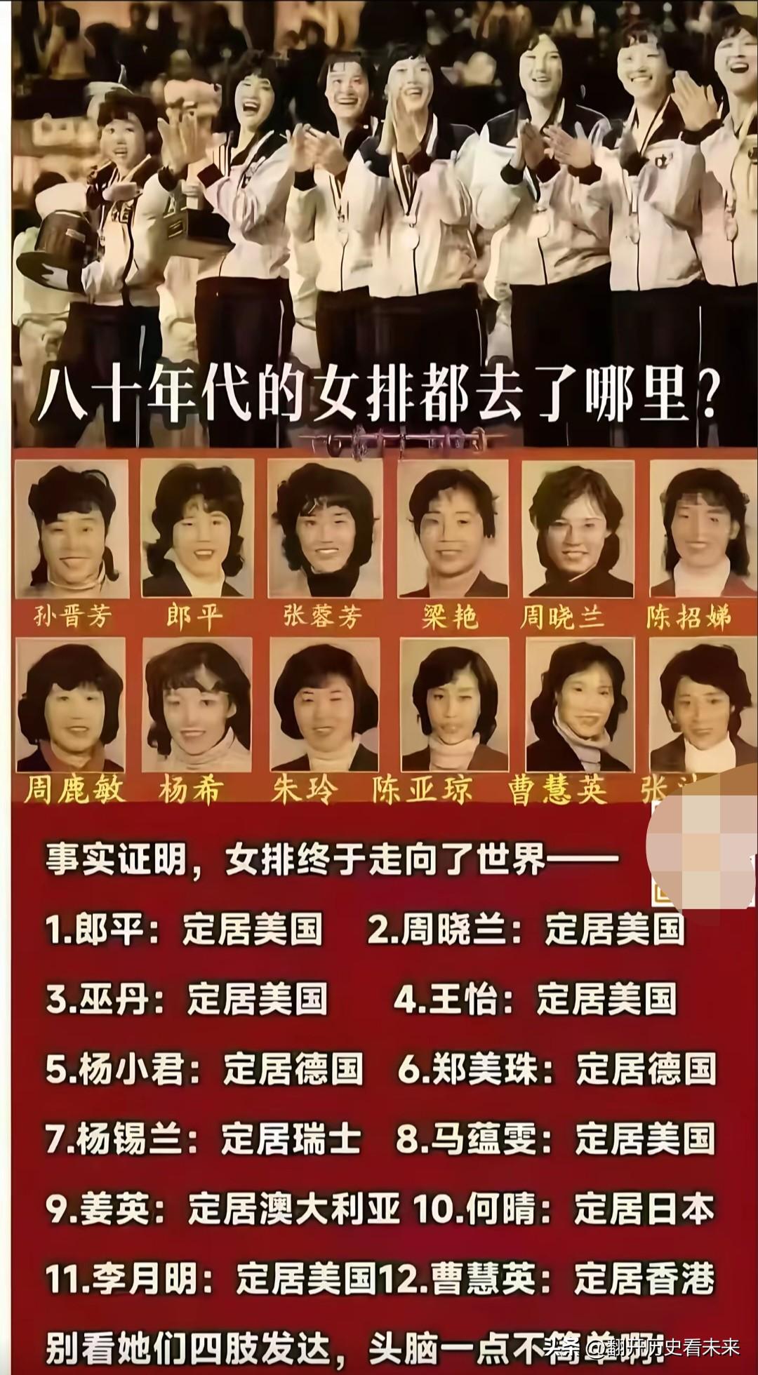 我在网上看到了一张图，准确的说是一张统计表……

然后网友对于这张图给出的结论是
