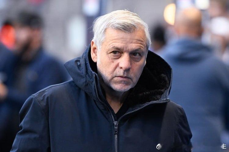 开云体育馆【2026年10场仅1胜，队报：里尔主帅热内西奥预计将会继续留任】  