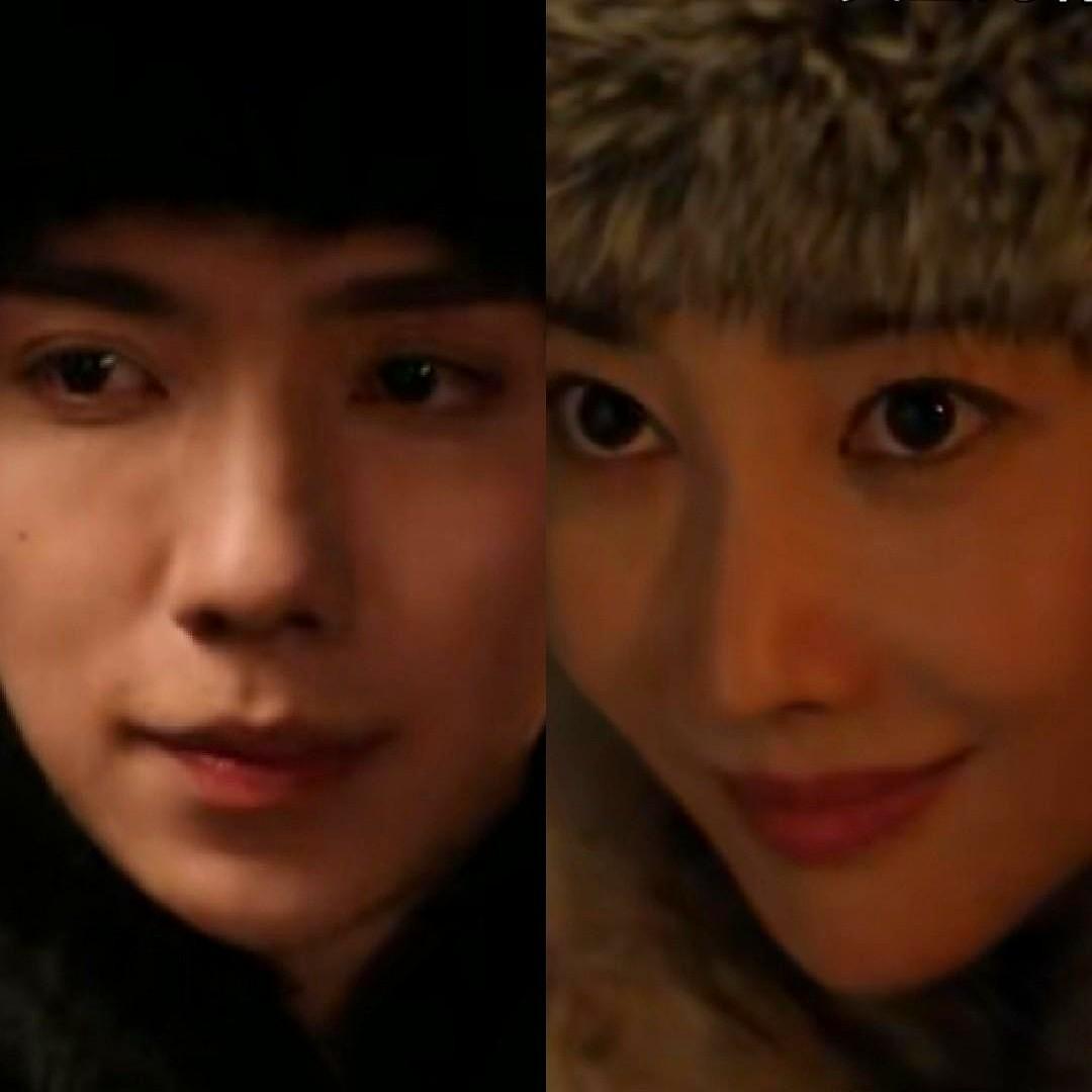 《大生意人》:让人眼前一亮，又一亮的不是男主角陈晓，也不是女主角孙千，而是这两人