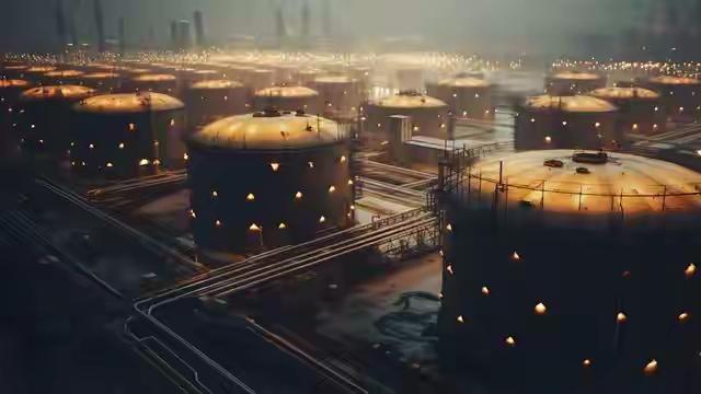 ​阿联酋迈出历史性的一步，退出欧佩克，这是加入欧佩克60余年的阿联酋最重要的一个