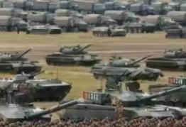 俄罗斯军事专家说的很清楚：如果中日战争爆发，中国唯一的优势很有可能就是兵力，其他