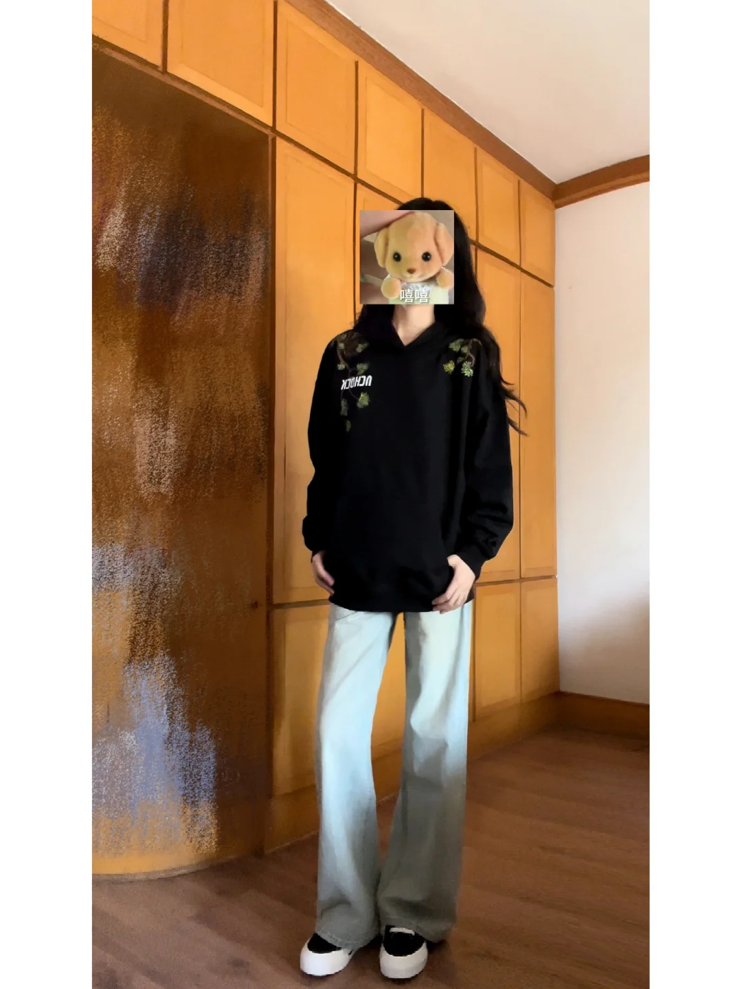好穿爱穿！！