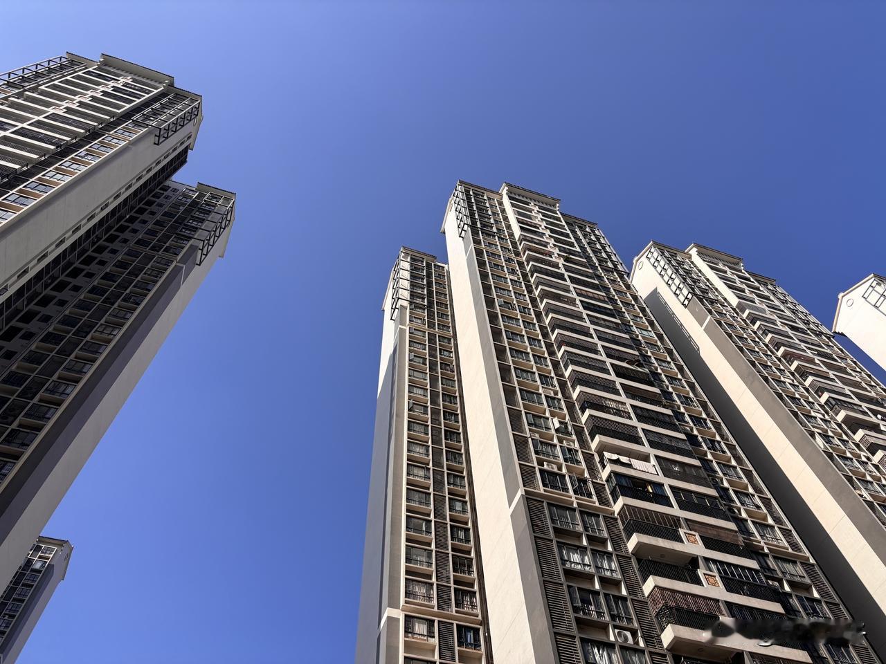 好房子的标准是什么？广州发布了28条意见！

包括建议层高不低于3.1米，空间布