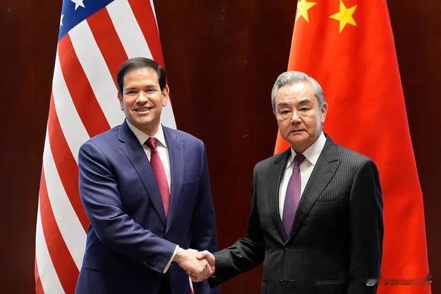 主动释放会面信号！鲁比奥赴东盟会议盼晤中方外长，美方一边求沟通一边暗藏施压筹码