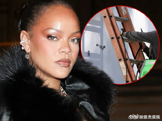 朝蕾哈娜豪宅开枪女子不认罪 据外媒，朝蕾哈娜豪宅开枪女子不认罪。蕾哈娜透露当时她