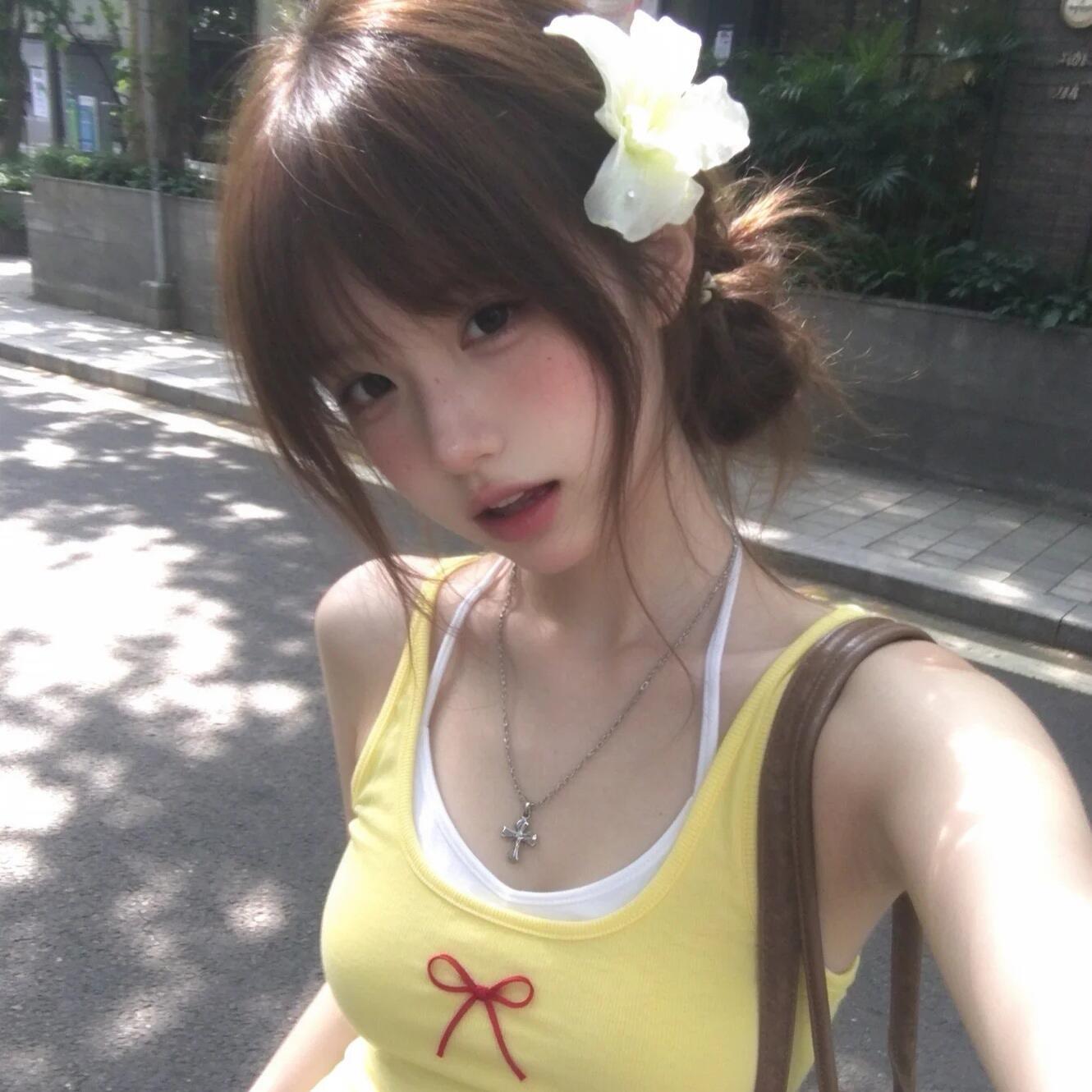 𝙒𝙚𝘾𝙝𝙖𝙩｜氛围感头像｜清冷 ｜高清无水印｜审美存档 ｜温柔小众｜