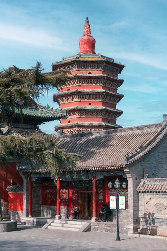 安阳藏不住了，一座低调到极致的城市