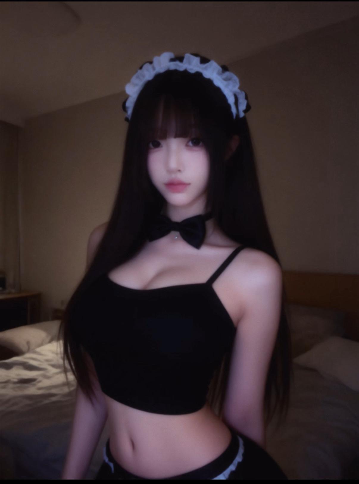 狮子座女大 168甜妹