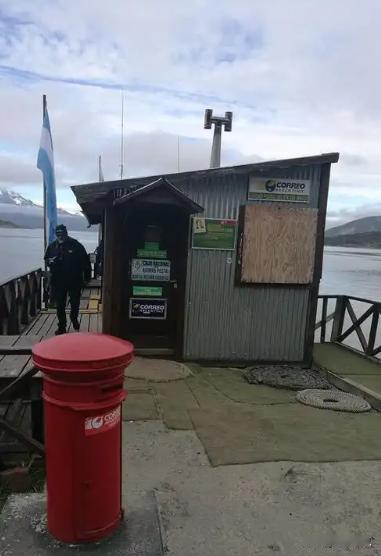 阿根廷才开始放开邮政快递服务。阿根廷米莱政府宣布，为加强市场竞争，将放松政府对邮