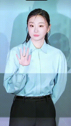 金多美不算一眼惊艳的那种，但是真的越看越有味道的那种