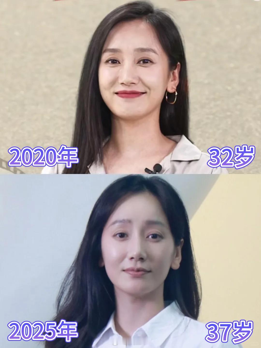 董晴啊....这可都是央视镜头哎！是金子总会发光的！姐姐这演技炸裂啊，人还长得这