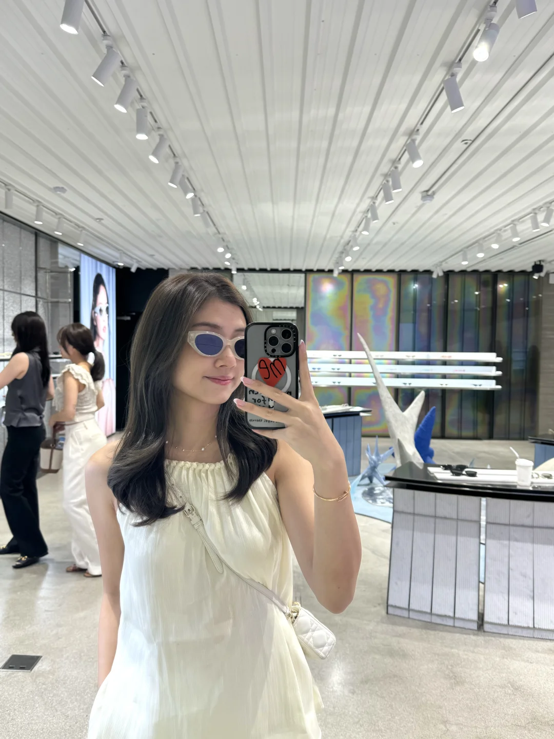 首尔游记🇰🇷🍢🥨☀️🧖‍♀️🛍️📷