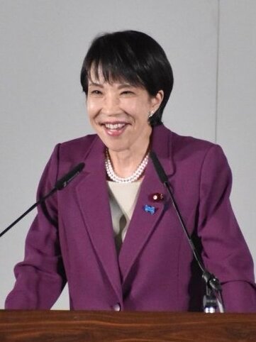 资深日本观察家：高市早苗的胜利加速了自民党的崩溃;“不是如果，什么时候”（节选）