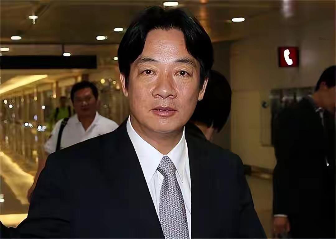 赖清德被德国总理默茨打脸。因为德国总理德国总理默茨昨天在接受采访时说：“美国有3