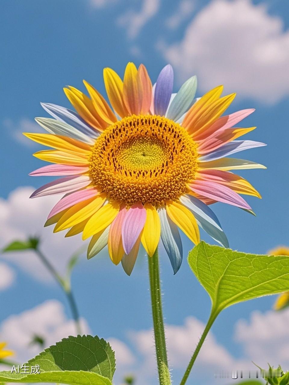 我会告诉自己：“我接纳你的不完美。”
生活中，我们常为他人奉献，却忽略了好好疼爱