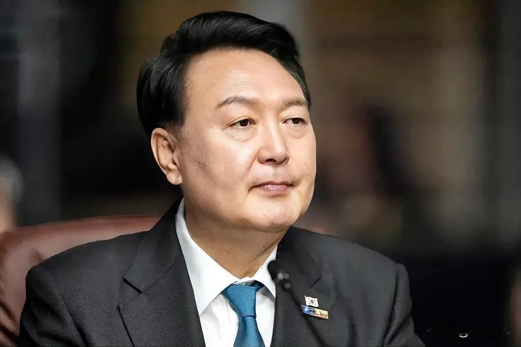 这一晚韩国发生了什么尹锡悦对华关系友好，韩国老百姓也普遍支持，希望尹锡悦继续留任
