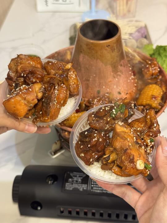 无语了…羡慕河师大学生的一天🥺🥺