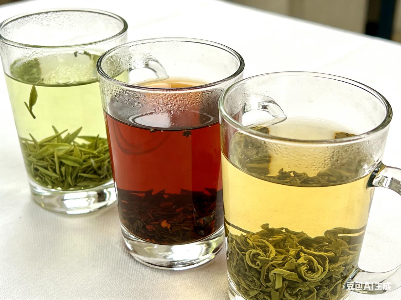 铁观音到底是红茶还是绿茶?
铁观音既不是红茶，也不是绿茶，它是乌龙茶（青茶）。