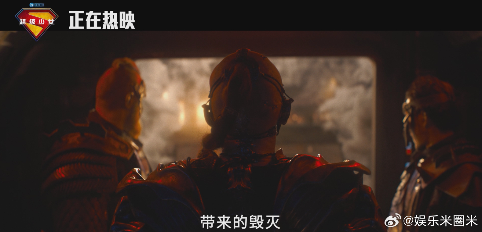 🌪️这才是我该看的大女主电影气场全开的硬核大女主！孤身对抗多人毫不畏惧，力量感