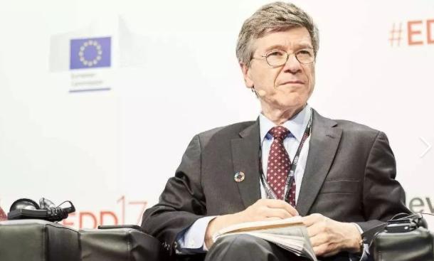 美国学者指美国打压中国，因害怕被超越，印度下一步怎么走？
萨克斯这位哥伦比亚大学