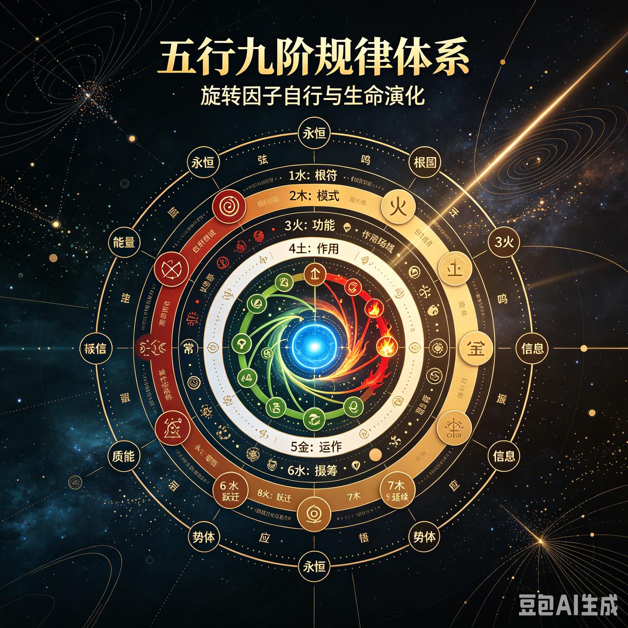 坚持到底，就会胜利。可用五行九阶规律体系推演。五行九阶规律体系犹如一把神秘的钥匙