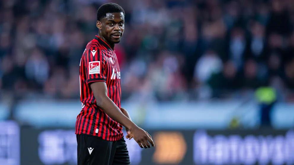 法兰克福有意拜仁20岁小将阿塞科，拜仁将在夏训期做出决定04月10日讯 德国媒体