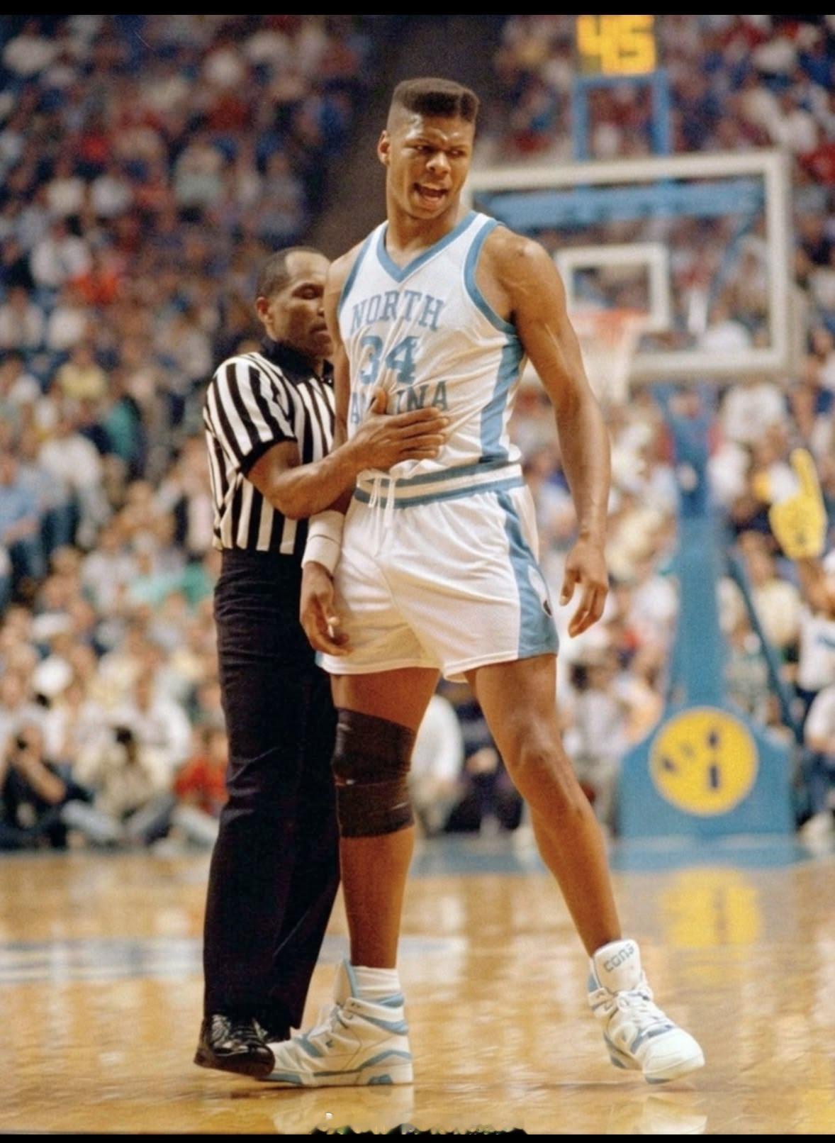 J.R. Reid ​​​