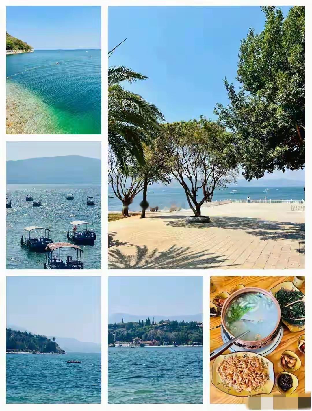 华晨宇抚仙湖项目叫停！中国顶级淡水命脉，绝不给流量资本让路。抚仙湖不是景区，是西