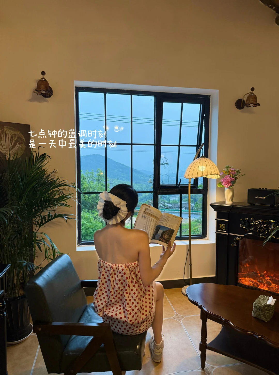 下雨的黄山  才是真正的避世⛰️