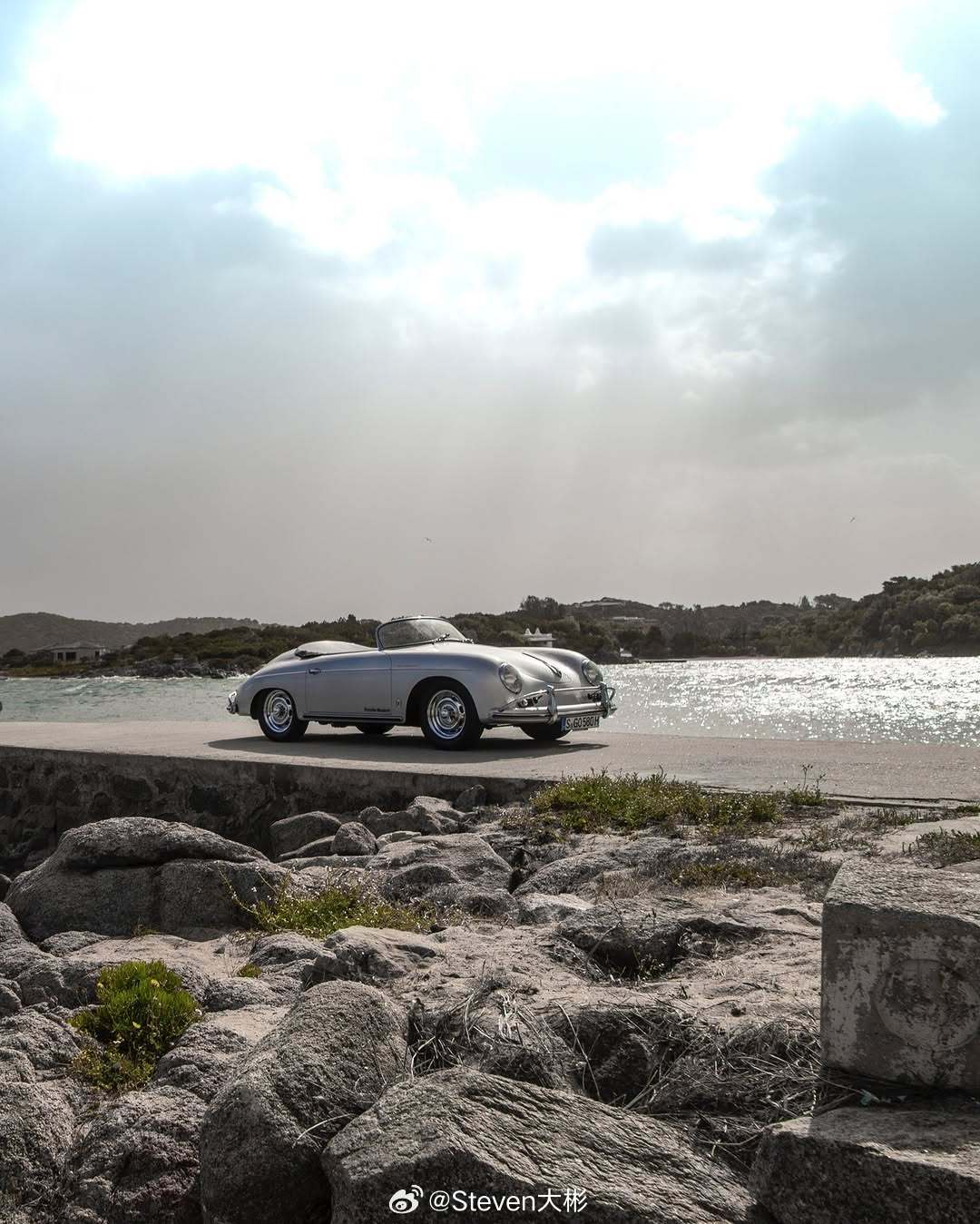 porscheclassic 356A 1600SuperSpeedster ​