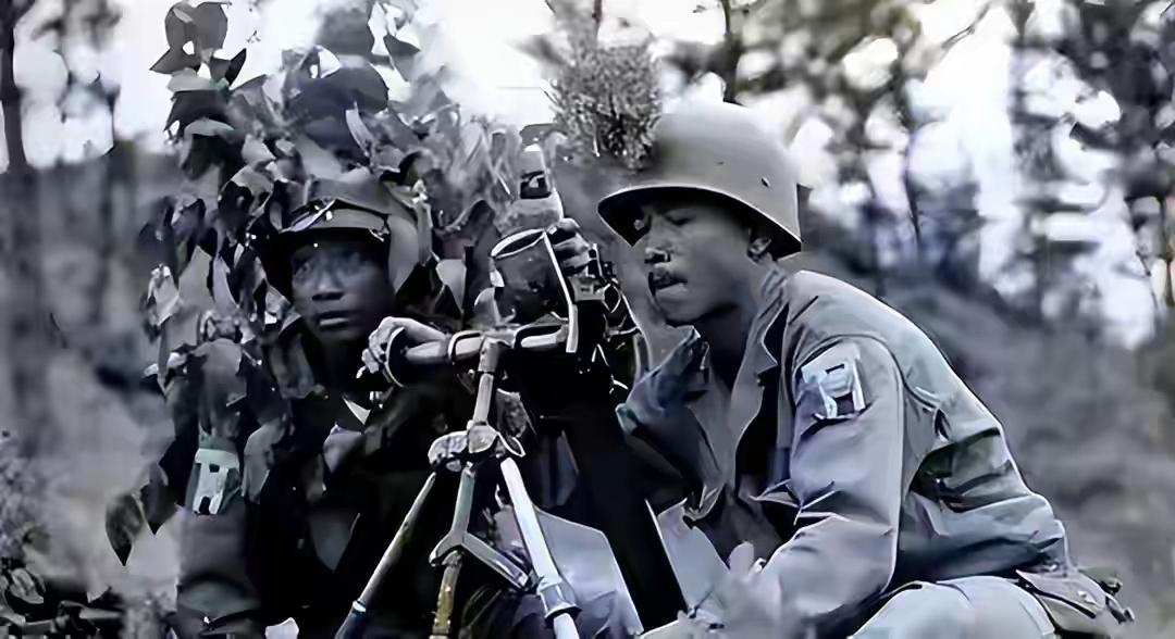 被志愿军20分钟打崩溃的荷兰，60年没公布伤亡，13年才公布​

2013年，一