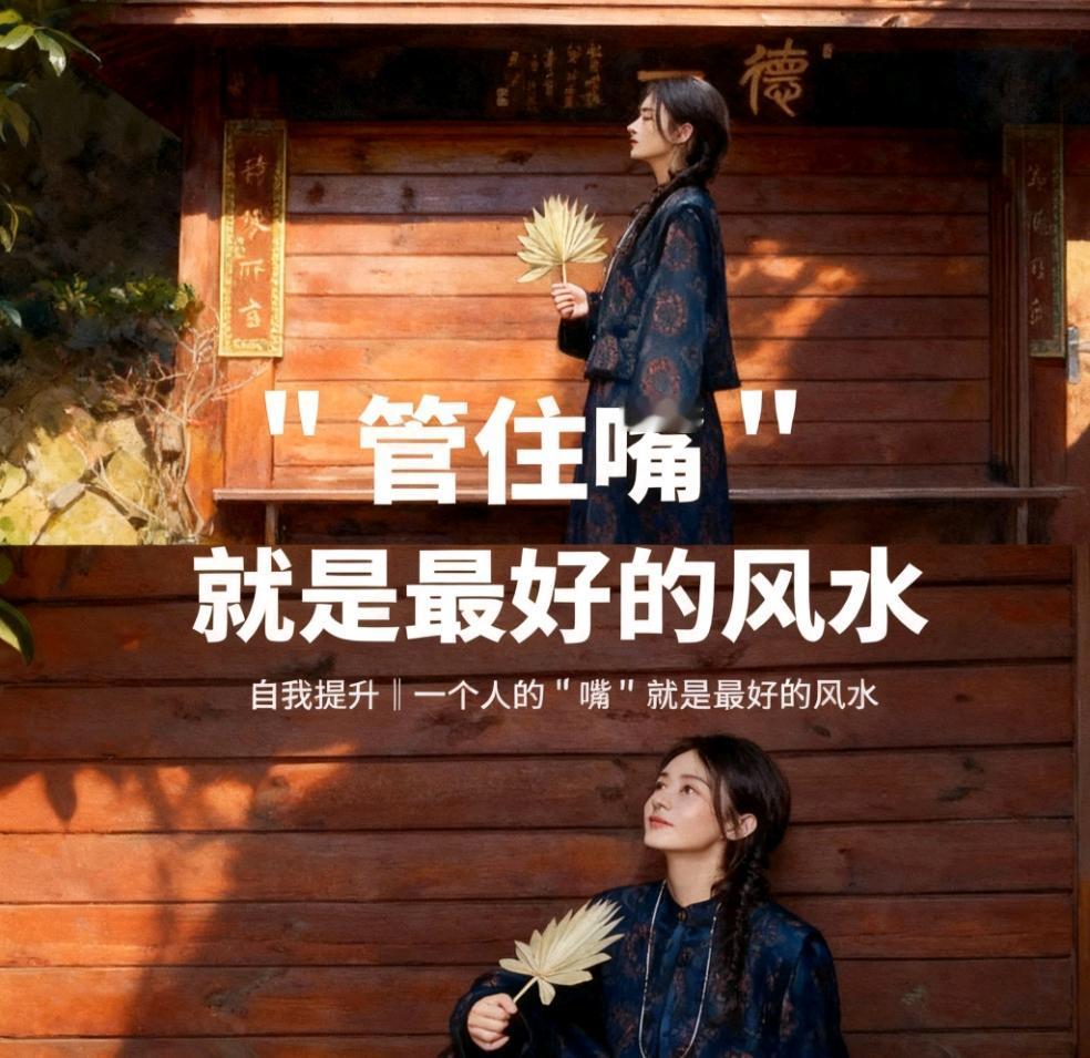 你的嘴，正在偷走你的运气
——为什么聪明人越活越“沉默”？

🔺你有没有过这样