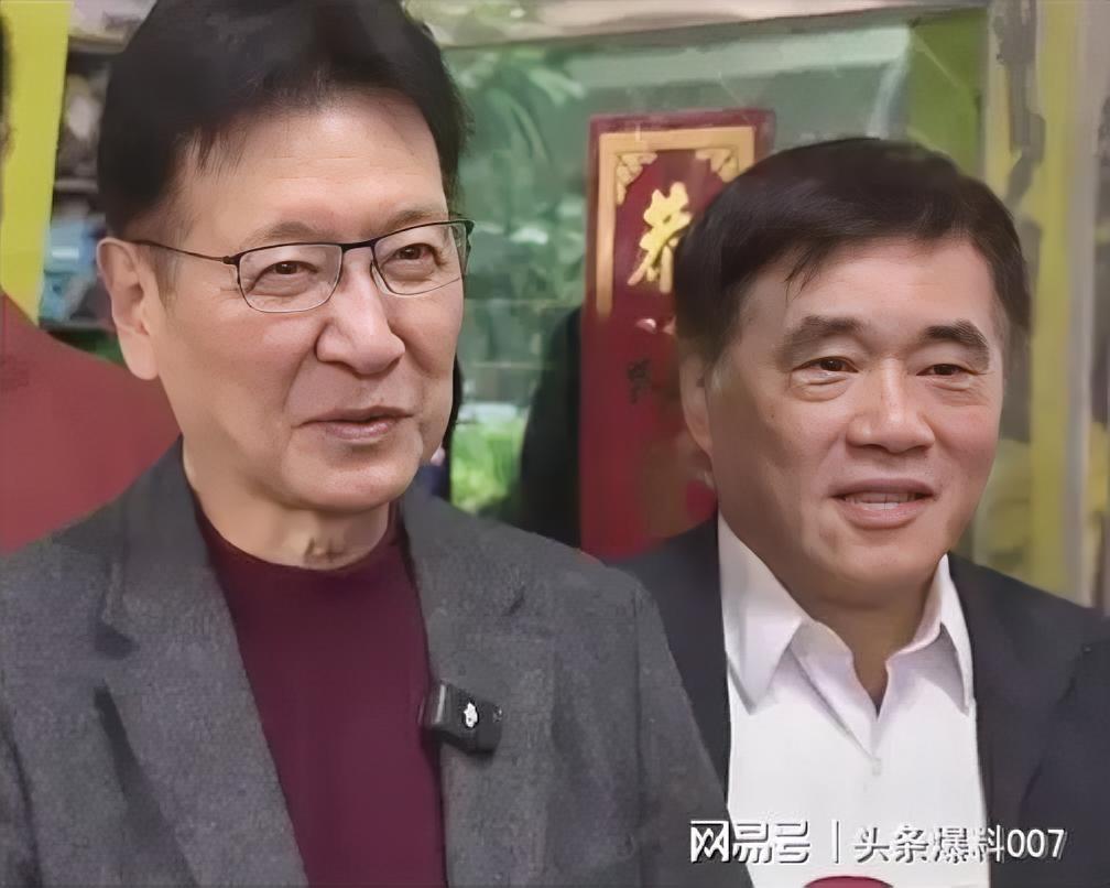 倒计时两天，郝龙斌再度食言，赵少康摊上大事了，蒋万安选边站队
 
倒计时两天，郝