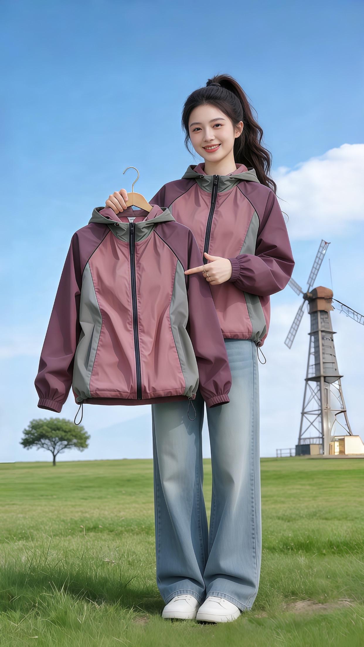 早春姐感穿搭 提升大人感穿搭思路 早春基础款漂亮衣服分享 早春高智感一...