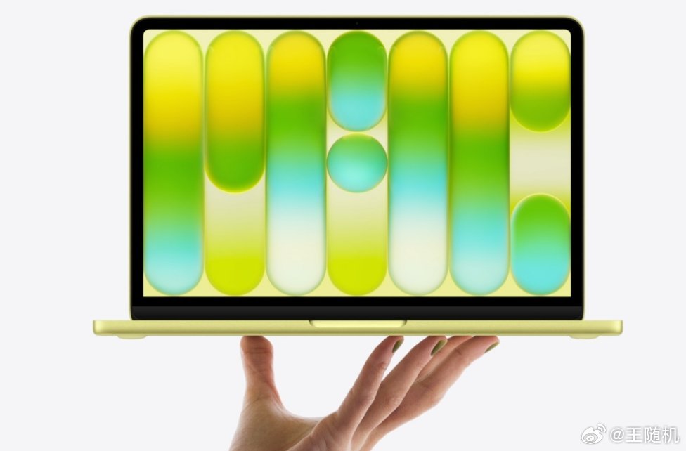 苹果最便宜笔记本 MacBook Neo 发布，搭载 A18 Pro 处理器、没