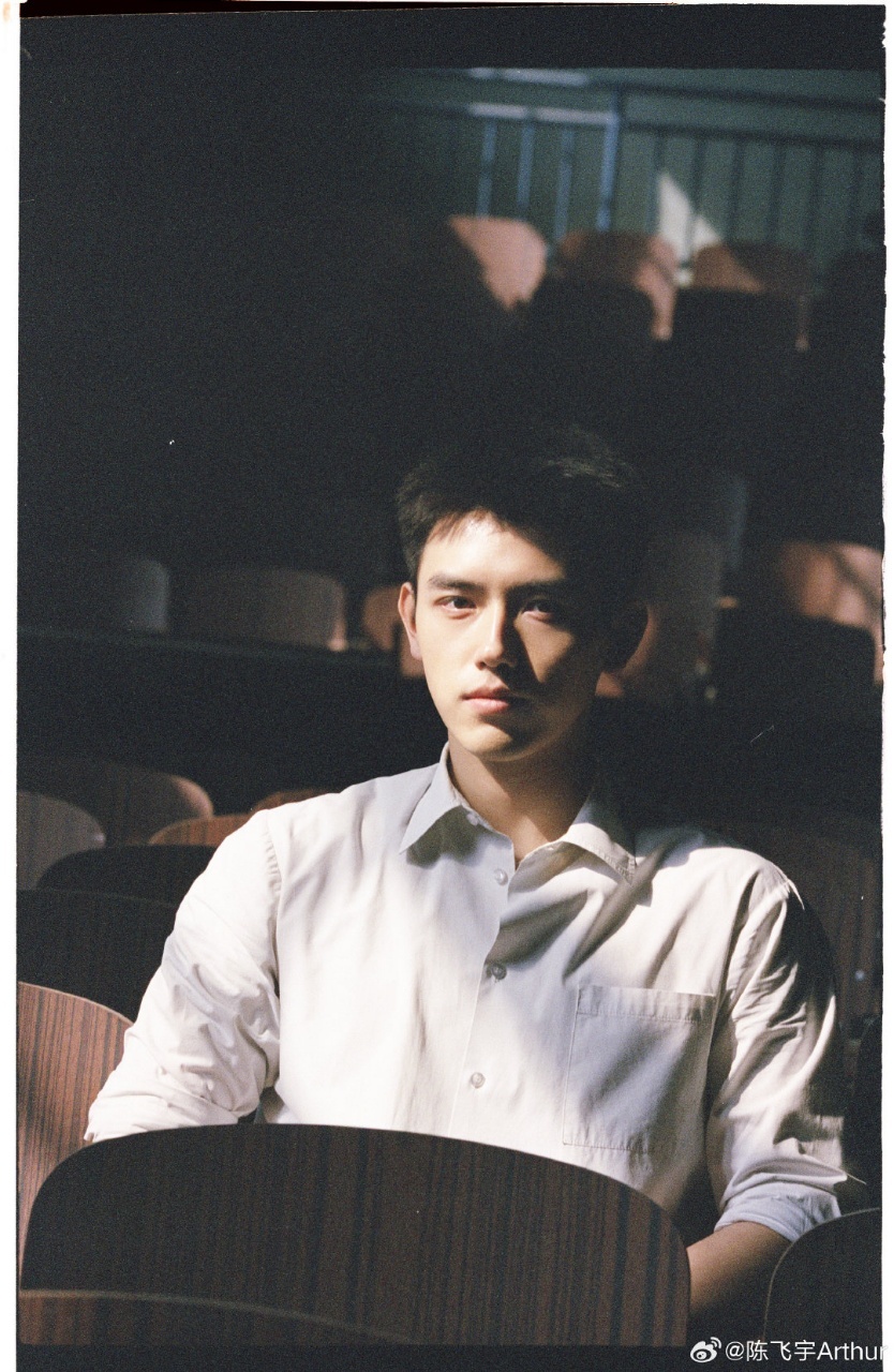 陈飞宇就这样哄我陈飞宇视频信告别方穆扬一场温柔的告别，一次用心的收尾。陈飞宇以视