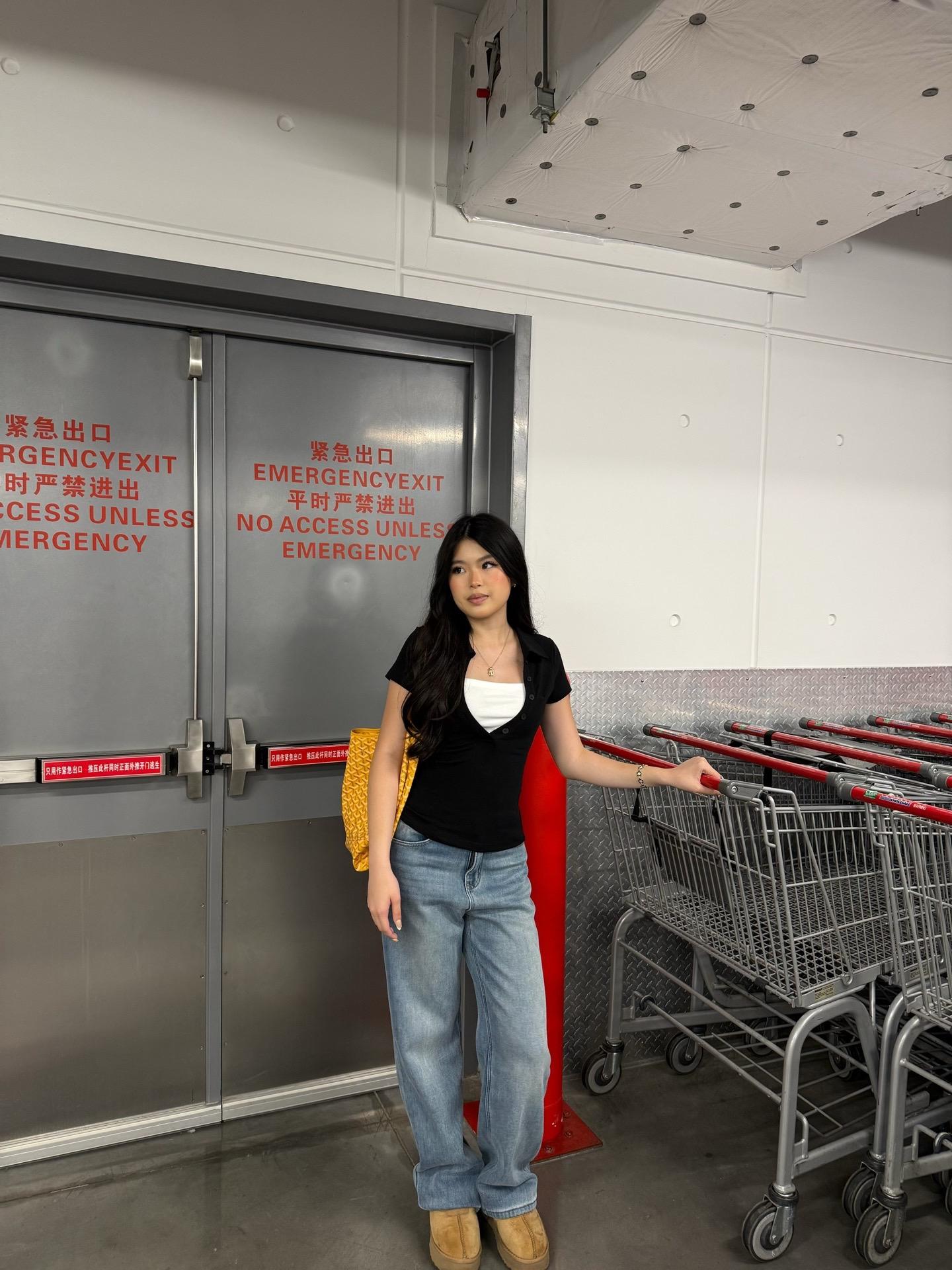 蒽我一定多学几个pose