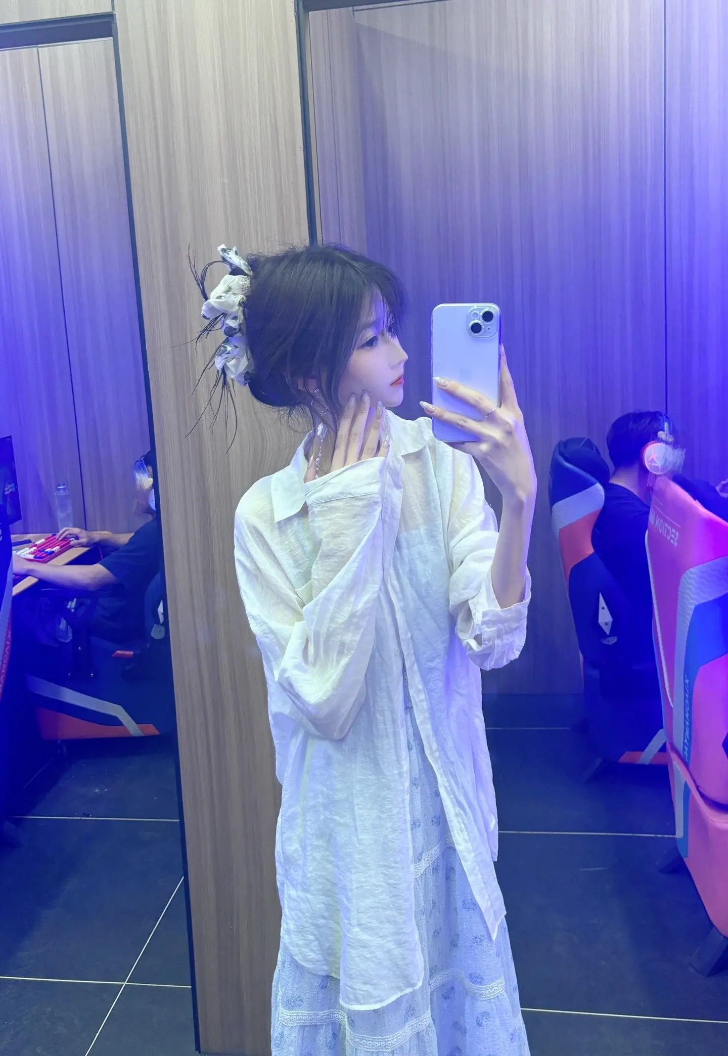 如果这是真爱 我想我会等待