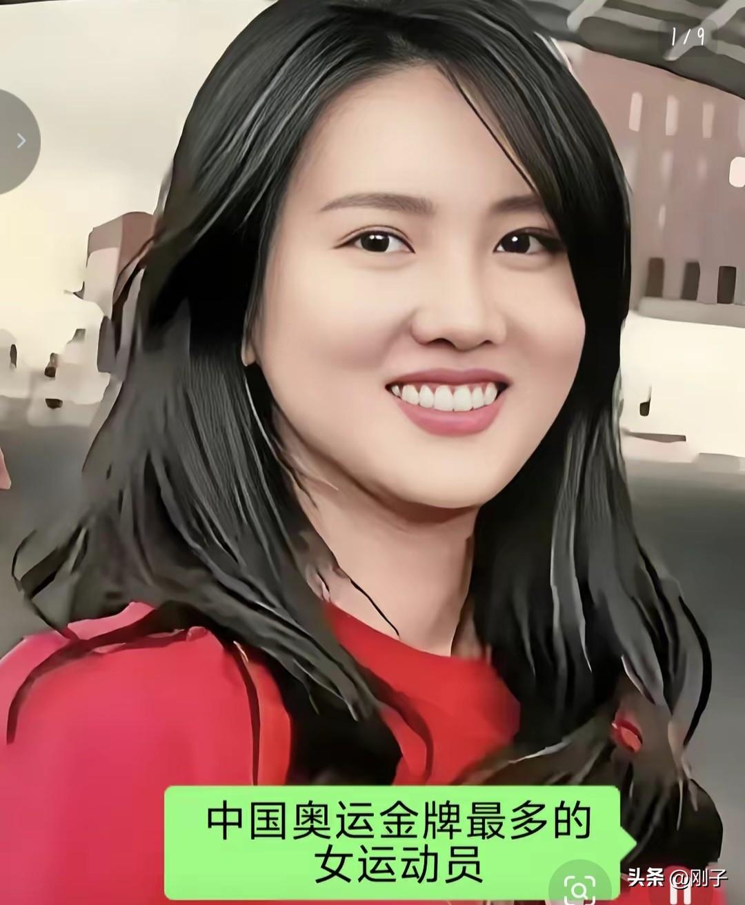 真正的大女主，从来不止金牌一枚
 
咱不光佩服她们的实力，更要夸她们如今的状态。