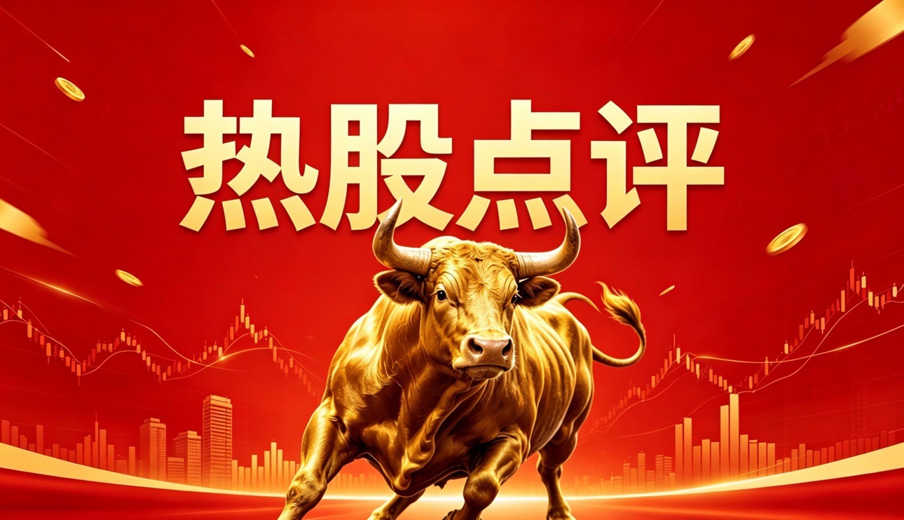 4月25日 热门股点评多氟多 ：锂电回流，转势博弈江特电机 ：锂矿先锋，持股待涨