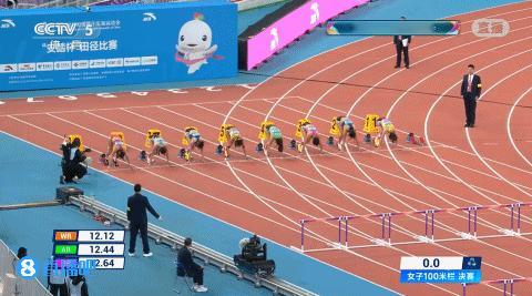 吴艳妮憾失冠军！下一届还能参加吗？

全运会女子100米栏落下帷幕，备受期待的吴
