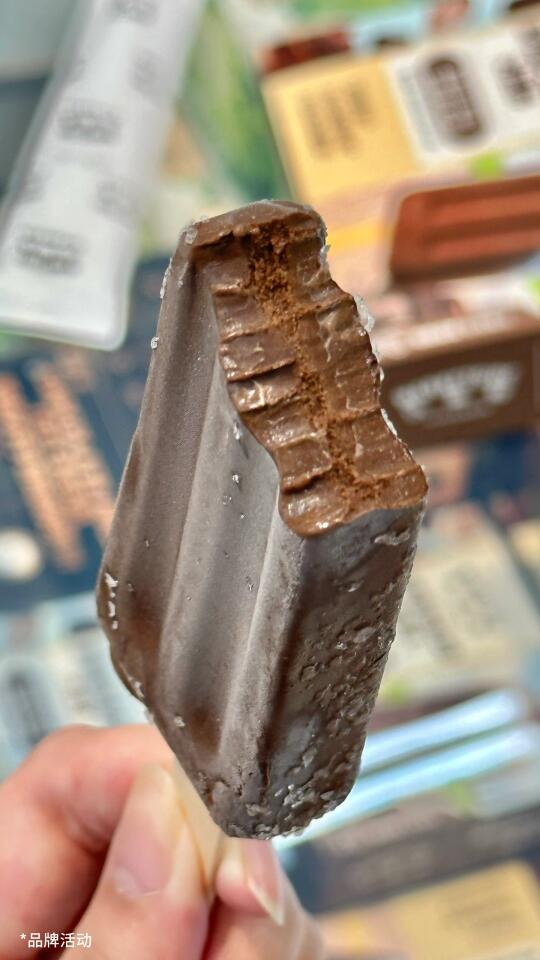 一人说一个回购10次以上的宝藏冰淇淋！！！