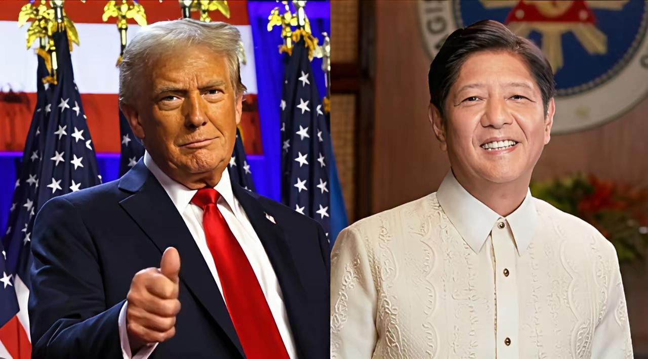 美国：我要出兵保菲律宾了！中国：看明白了，我该拖船了！

8月8日，美国国务院发