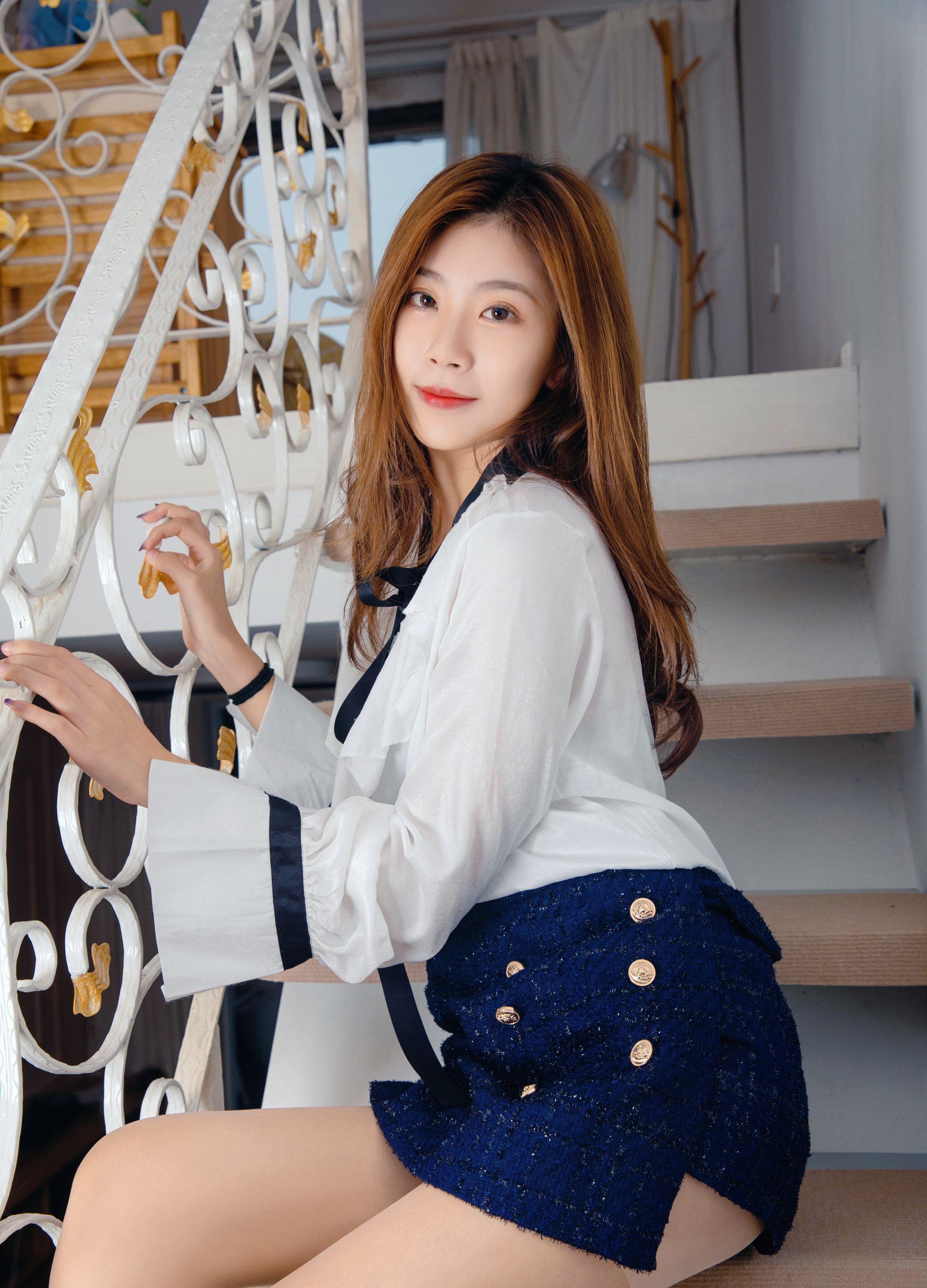 时尚气质穿搭 时尚潮流 美女街拍穿搭 时尚休闲女装 时尚感