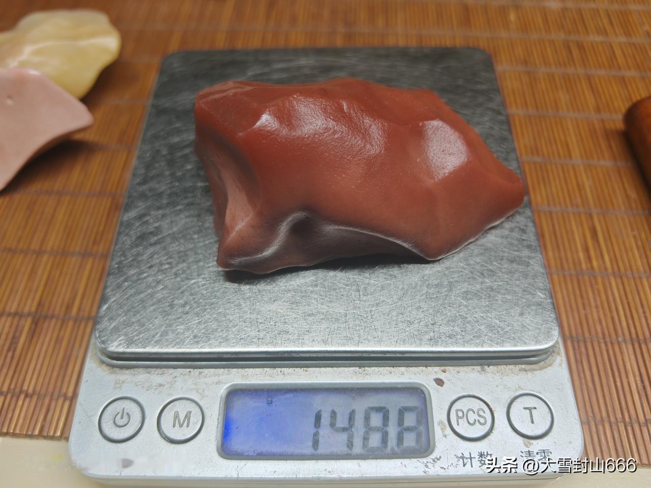 晚发情